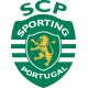 Voetbalkleding kind Sporting CP